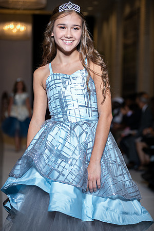 Charlotte Fashion Week 2019 Evening show-0720
