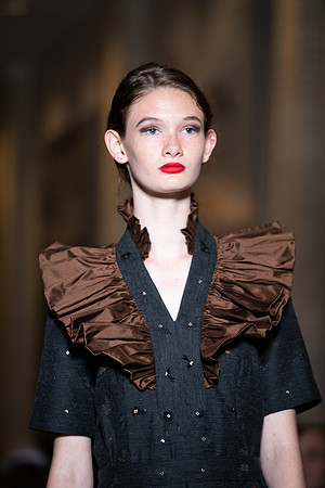 Charlotte Fashion Week 2019 Evening show-0601