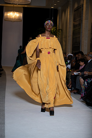 Charlotte Fashion Week 2019 Evening show-0656