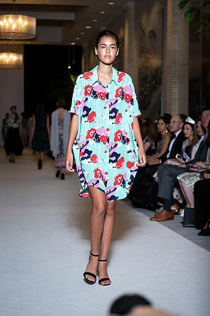 Charlotte Fashion Week 2019 Evening show-0550