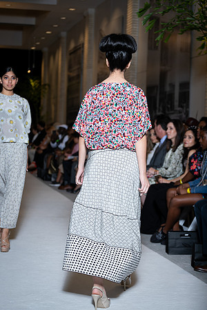 Charlotte Fashion Week 2019 Evening show-0528