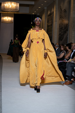 Charlotte Fashion Week 2019 Evening show-0657