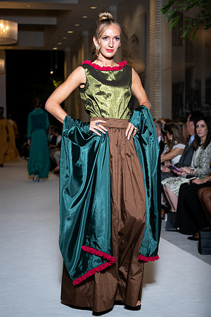 Charlotte Fashion Week 2019 Evening show-0647