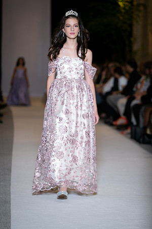 Charlotte Fashion Week 2019 Evening show-0731