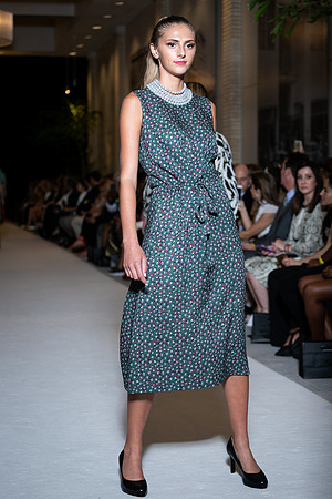 Charlotte Fashion Week 2019 Evening show-0569