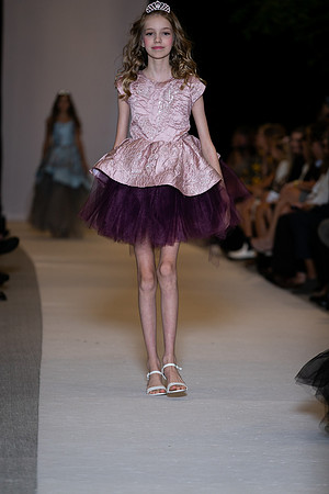 Charlotte Fashion Week 2019 Evening show-0703