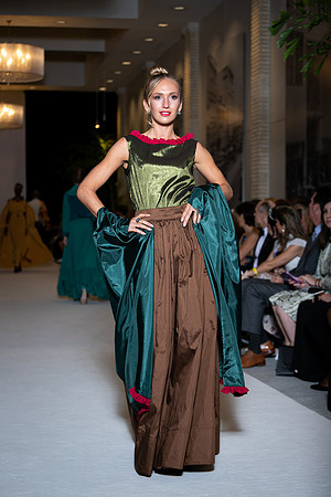 Charlotte Fashion Week 2019 Evening show-0646