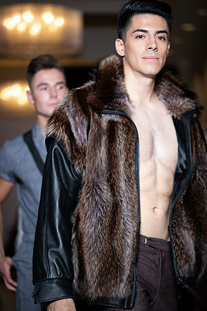Charlotte Fashion Week 2019 Evening show-0477