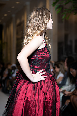 Charlotte Fashion Week 2019 Evening show-0701