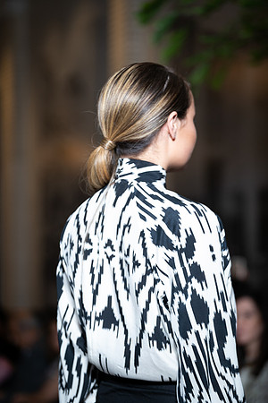 Charlotte Fashion Week 2019 Evening show-0567