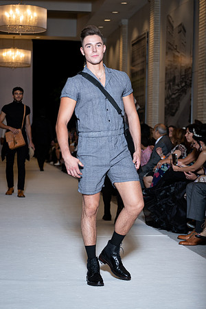 Charlotte Fashion Week 2019 Evening show-0275