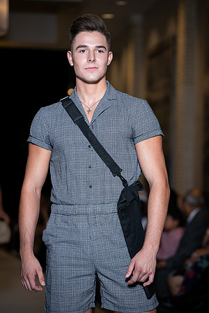 Charlotte Fashion Week 2019 Evening show-0277