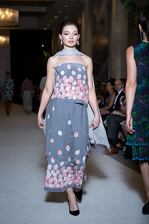 Charlotte Fashion Week 2019 Evening show-0542