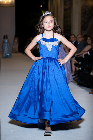 Charlotte Fashion Week 2019 Evening show-0749