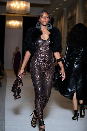 Charlotte Fashion Week 2019 Evening show-0209
