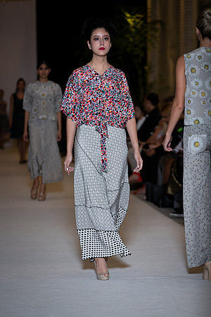 Charlotte Fashion Week 2019 Evening show-0518
