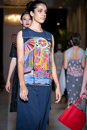 Charlotte Fashion Week 2019 Evening show-0680