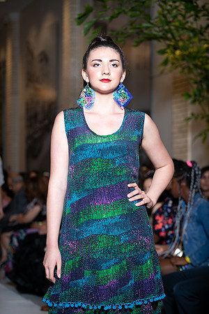 Charlotte Fashion Week 2019 Evening show-0539
