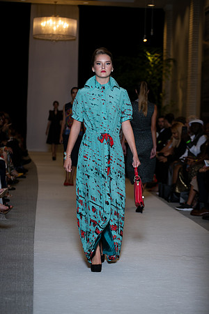 Charlotte Fashion Week 2019 Evening show-0575