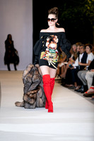 Charlotte Fashion Week 2019 Evening show-0132