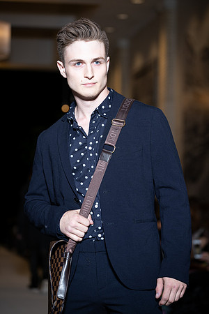 Charlotte Fashion Week 2019 Evening show-0372