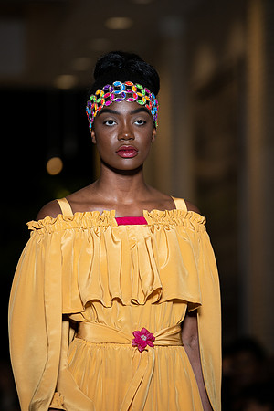 Charlotte Fashion Week 2019 Evening show-0662