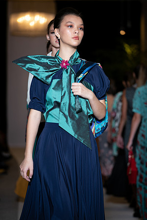 Charlotte Fashion Week 2019 Evening show-0684