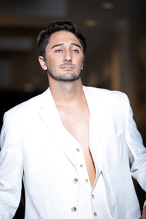 Charlotte Fashion Week 2019 Evening show-0295