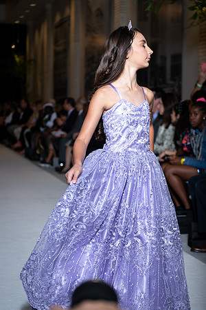 Charlotte Fashion Week 2019 Evening show-0747