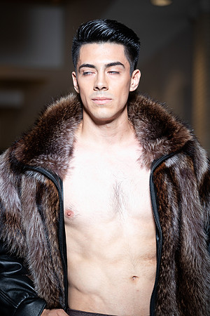 Charlotte Fashion Week 2019 Evening show-0267