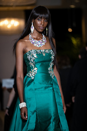 Charlotte Fashion Week 2019 Evening show-0494