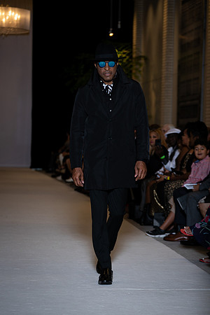Charlotte Fashion Week 2019 Evening show-0430