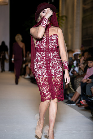 Charlotte Fashion Week 2019 Evening show-0227