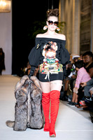 Charlotte Fashion Week 2019 Evening show-0134