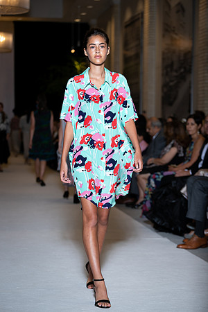 Charlotte Fashion Week 2019 Evening show-0549