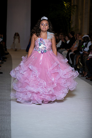 Charlotte Fashion Week 2019 Evening show-0762