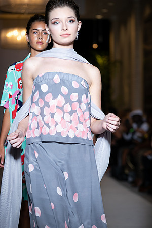 Charlotte Fashion Week 2019 Evening show-0675