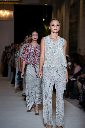 Charlotte Fashion Week 2019 Evening show-0669