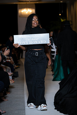 Charlotte Fashion Week 2019 Evening show-0498