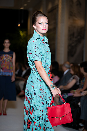 Charlotte Fashion Week 2019 Evening show-0582