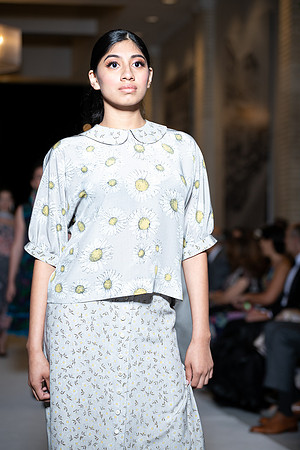 Charlotte Fashion Week 2019 Evening show-0532