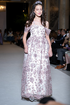 Charlotte Fashion Week 2019 Evening show-0733