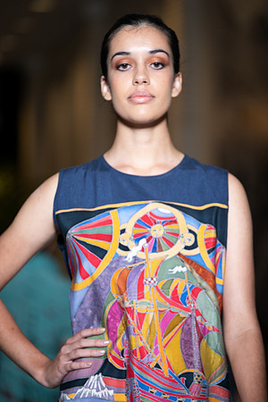 Charlotte Fashion Week 2019 Evening show-0588