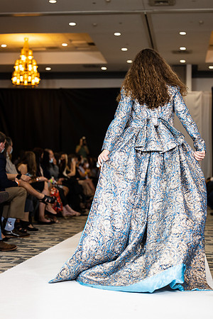 Charlotte Seen Fashion show November 2020-2929