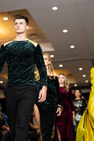 Charlotte Seen Fashion show November 2020-2988