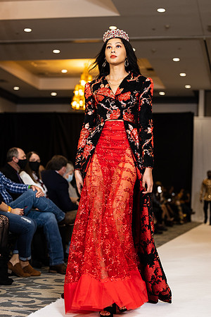 Charlotte Seen Fashion show November 2020-2880