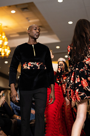 Charlotte Seen Fashion show November 2020-2998