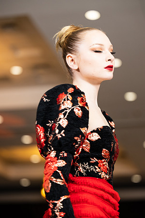 Charlotte Seen Fashion show November 2020-2878