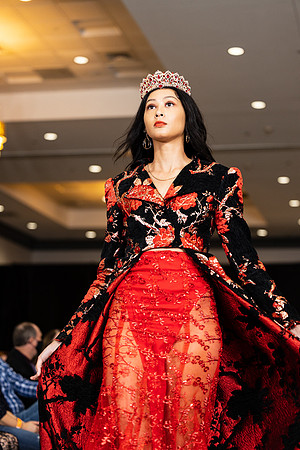 Charlotte Seen Fashion show November 2020-2881