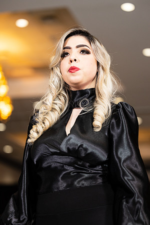 Charlotte Seen Fashion show November 2020-2843